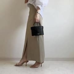 【gallardagalante】ロングスカートのサムネイル