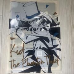 名探偵コナン×謎ファイル怪盗キッドＶｅｒ．のサムネイル