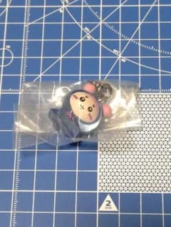 ちいかわ 古本屋 カプセルトイ めじるしアクセサリー3のサムネイル