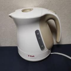 T-faL justine 電気ケトル 1.2Lのサムネイル