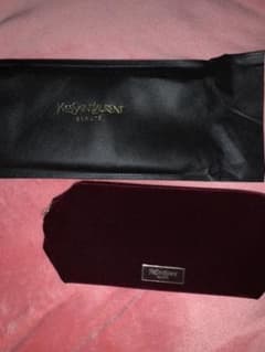 YSL ポーチのサムネイル