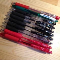 ボールペンセット 10本のサムネイル