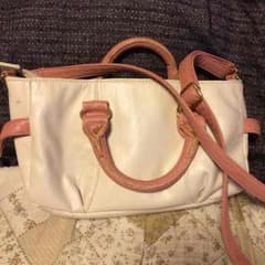 2wayバッグのサムネイル