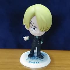 【ワンピース】 SANJI サンジのサムネイル