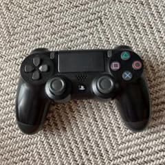 PS4 コントローラーのサムネイル