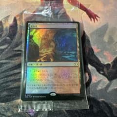 MTG 蒸気孔/Steam Vents【Foil】 - メルカリ