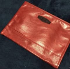 The warmthcrafts manufacture クラッチバッグ 新品のサムネイル