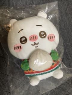 ちいかわ エニマイ　くじ　A賞のサムネイル