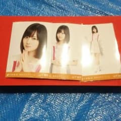 本日限定 山下美月 風船は生きている コンプ 生写真のサムネイル