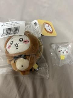 ちいかわセットのサムネイル