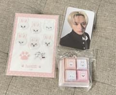 ♡I.N_0208_♡様 リクエスト 2点 まとめ商品のサムネイル