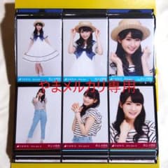 乃木坂46 井上小百合 生写真 2015年版 まとめ売り その② - メルカリ