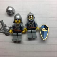レゴブロック ミニフィグのサムネイル