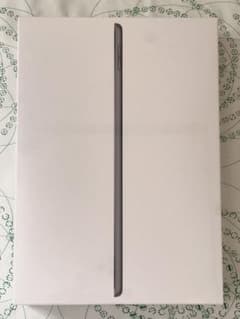 まあちゃん【新品未開封】Apple iPad 第9世代 64GB まあちゃん様専用【新品未開封】Apple iPad 第9世代 64GB - メルカリ