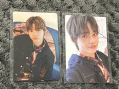 ENHYPEN ニキ トレカ ホリコレ セット - メルカリ