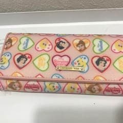 サマンサベガ 財布のサムネイル