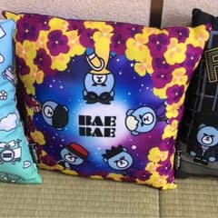 BIG BANG✩クッション✩3個セット✩のサムネイル