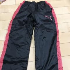 ちゃい☆様専用 プーマ ジャージ  140のサムネイル