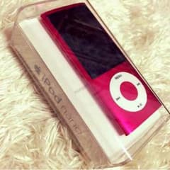 iPod nanoのサムネイル