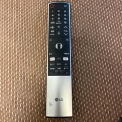 LG リモコン MR20GB 고장·부품용