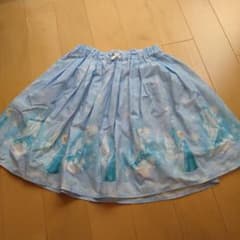 エニィファム エルサ スカートのサムネイル