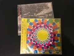 モンパチ モンゴル800 CD2枚のサムネイル