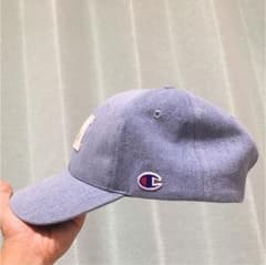 champion キャップのサムネイル