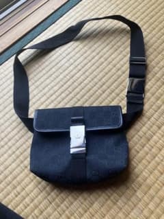 グッチ　ウエストポーチのサムネイル