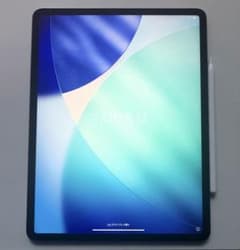 13インチ iPadAir M2 Wi-Fi 128GB スペースグレイのサムネイル
