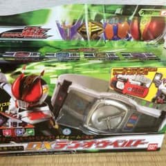 仮面ライダー電王 DXデンオウベルトのサムネイル