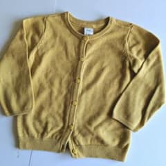 H&M カーディガン 90cmのサムネイル