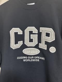 CGP スウェットのサムネイル