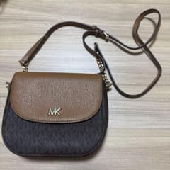 MICHAEL KORS ショルダーバッグのサムネイル