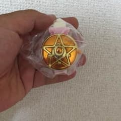 美少女戦士な通信機inカプセルのサムネイル