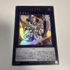 No.39光の使者希望皇ホープ