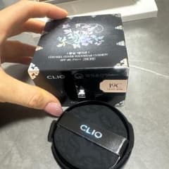 CLIO KILL COVER FOUNWEAR CUSHION 19Cのサムネイル