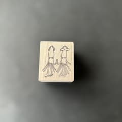 スタンプのサムネイル