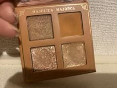 MAJOLICA MAJORCA アイシャドウパレット OR701のサムネイル