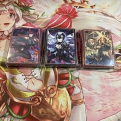 FGO 슬리브