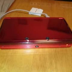3dsジャンクのサムネイル