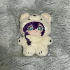 礼瀬マヨイ いつぬい 一緒に暮らすぬい くま - メルカリ