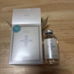 新品】TBC エクストラエッセンスEX 60mL 美容液 - メルカリ