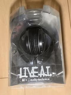 ヘッドフォン LIVE A.I. 日本武道館公演記念