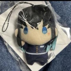 鬼滅の刃 無限城編 ゆらふわみにみにぬいぐるみ 時透無一郎 - メルカリ