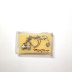 メゾピアノ ネックレスのサムネイル