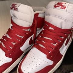 NIKE AIR JORDAN 1 HIGH OG スニーカーのサムネイル