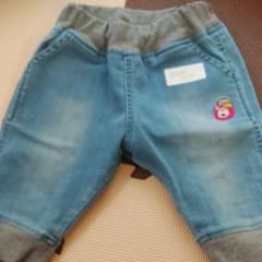 ストーリーズ90パンツ【ぶしさま】のサムネイル