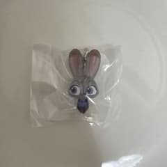 ズートピア ジュディ・ホップス めじるしアクセサリーのサムネイル