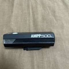 CATEYE AMPP500 自転車用フロントライトのサムネイル