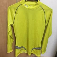 アンダーアーマー 黄色のサムネイル